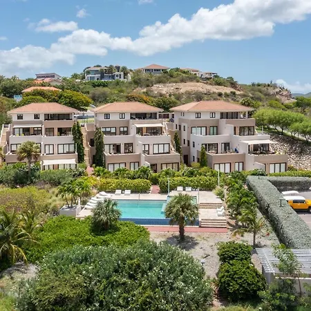 Blue Bay - Apartment Greenview